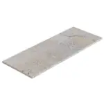 Granit Küchen Arbeitsplatte weiß