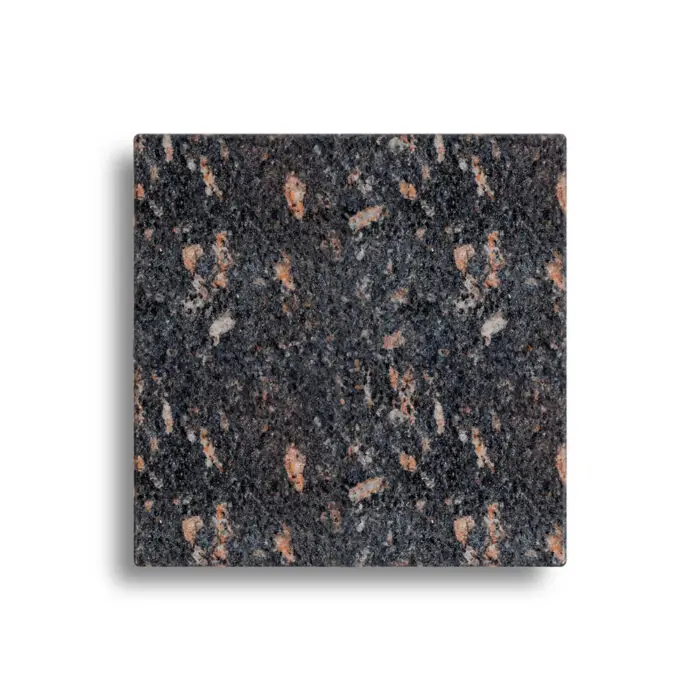 Kirschschwarz_m2 kirschschwarze Küchen Arbeitsplatte nach maß