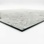 Küchenrückwand Schneeflocken – Bild 3