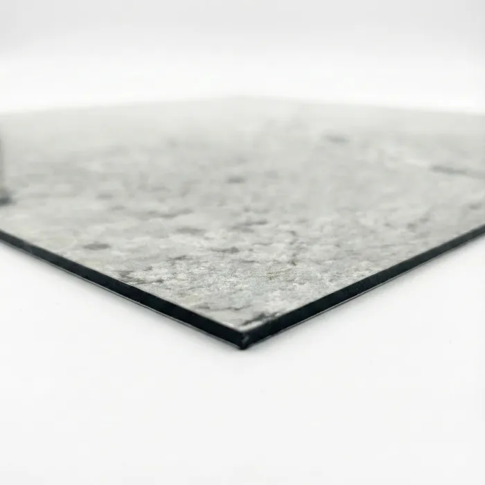 Küchenrückwand Schneeflocken – Bild 3