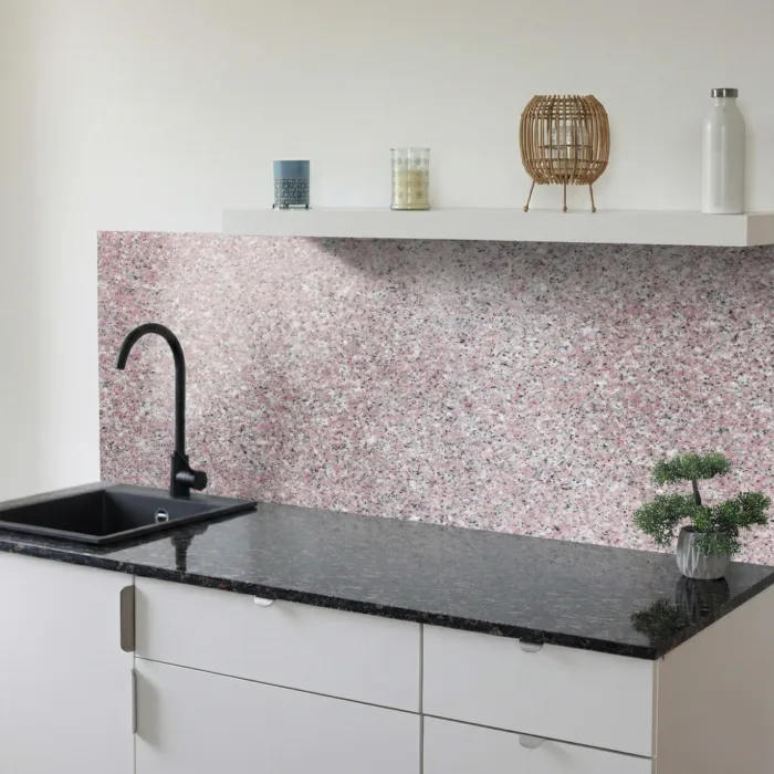 Küchenrückwand Crememarzipan – Bild 2